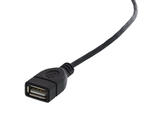 USB 2.0 6' Extension Cable A to A M/F