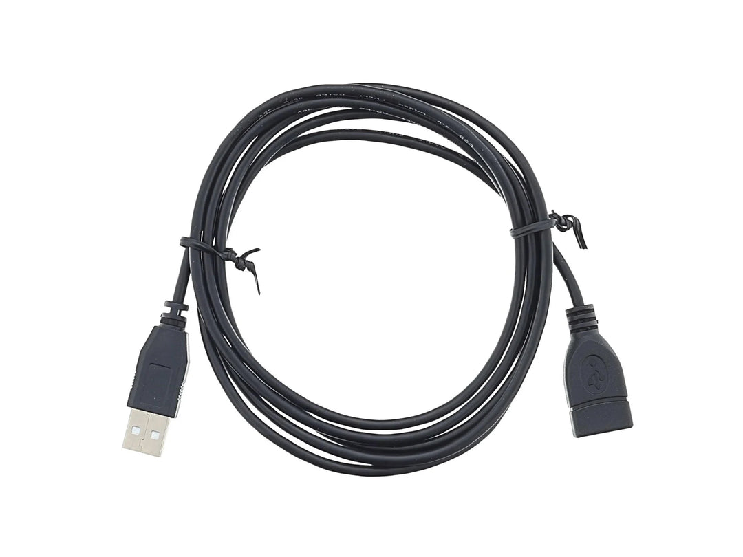 USB 2.0 6' Extension Cable A to A M/F