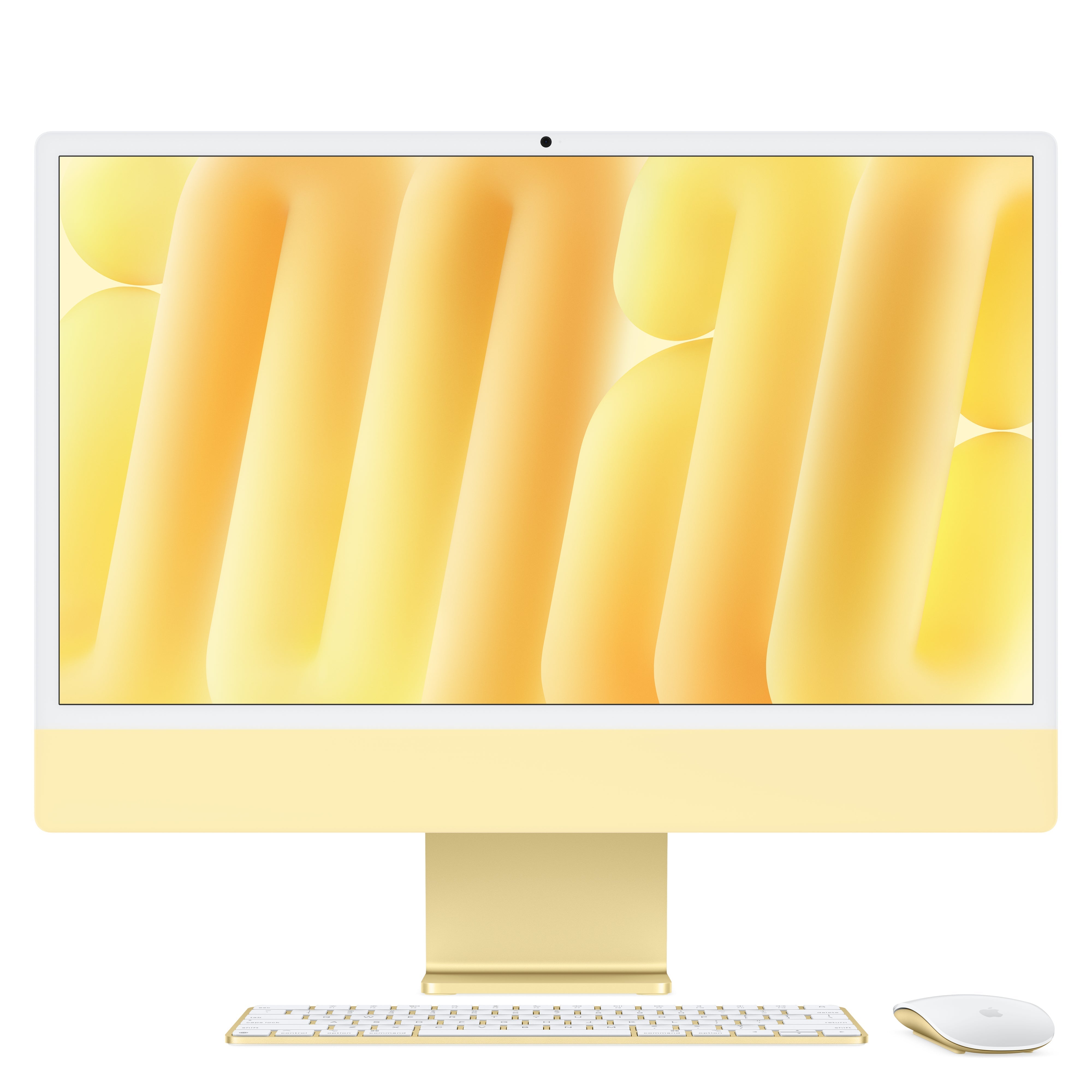 iMac – MelroseMAC