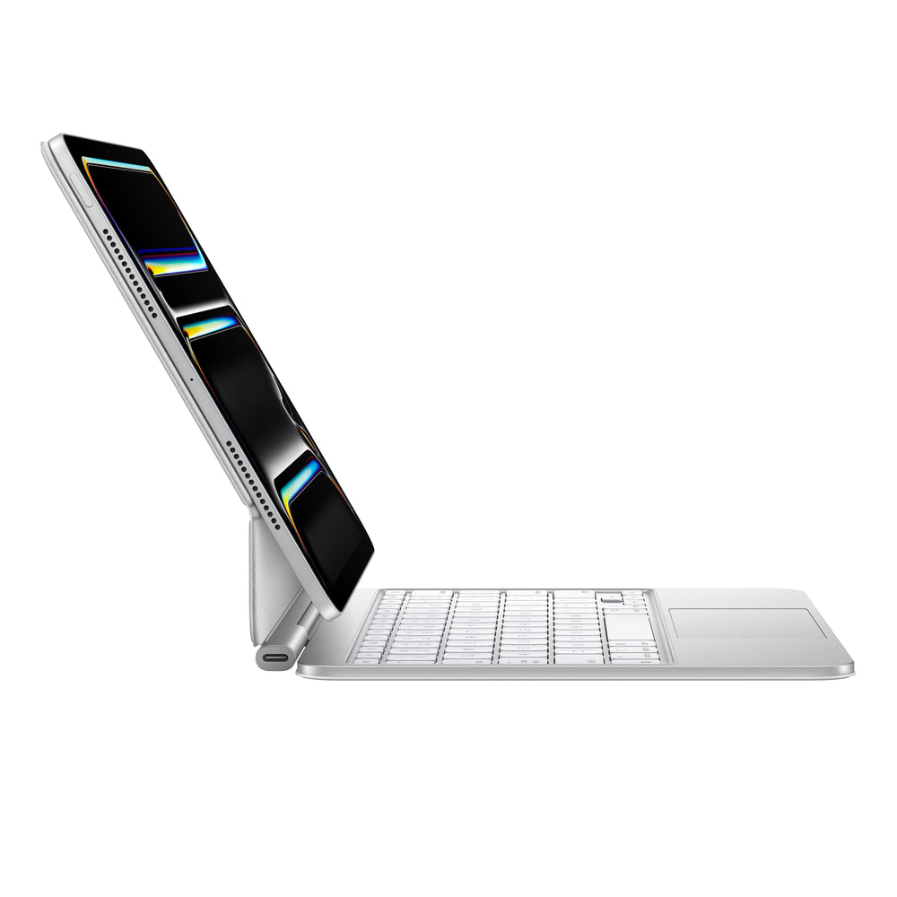 Magic Keyboard for iPad Pro (M4)