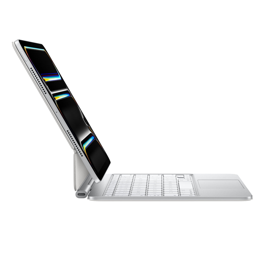 Magic Keyboard for iPad Pro (M4)