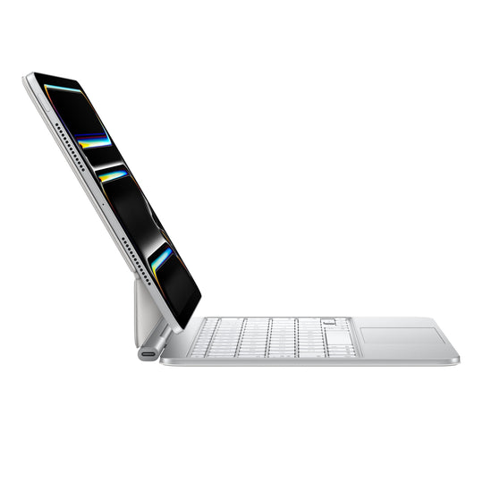 Magic Keyboard for iPad Pro (M4)