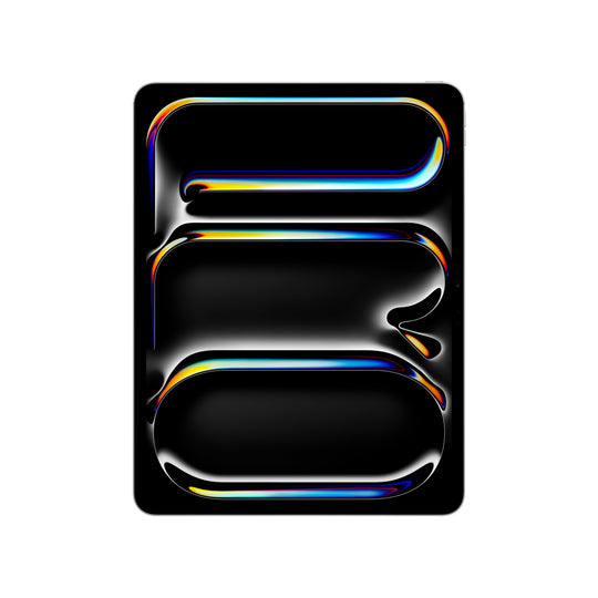 13-inch iPad Pro (M4) with Nano-Texture Glass
