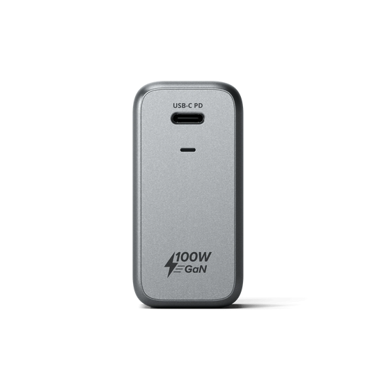 SATECHI 100W USB-C PD GaN Wall Charger EOL