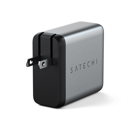 SATECHI 100W USB-C PD GaN Wall Charger EOL
