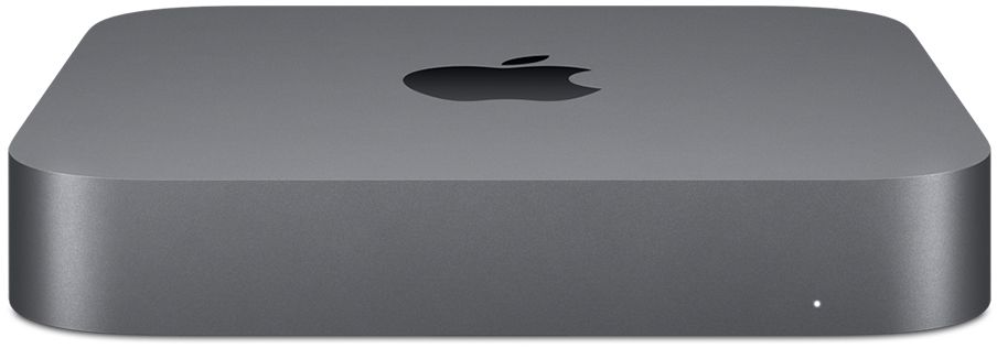 (Open Box) Intel Mac mini (2018)