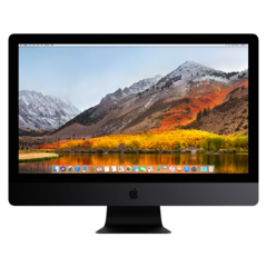 Apple iMac Pro 27" (Refurbished)