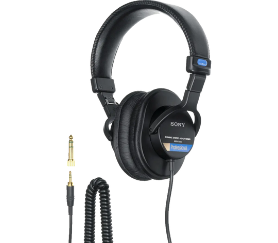 Sony MDR-7506 Headphones