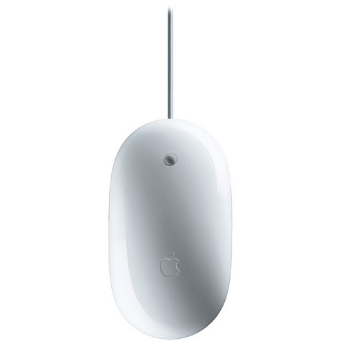 Apple Wired Mouse