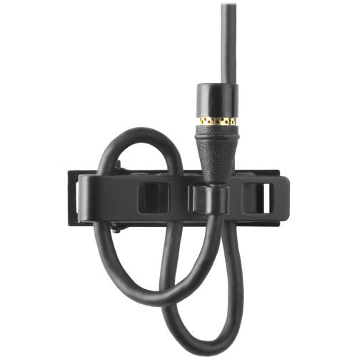 (Open Box) Shure Lavalier XLR Microphone