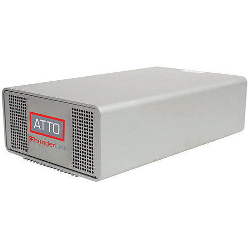ATTO Technology ThunderLink NT 1102