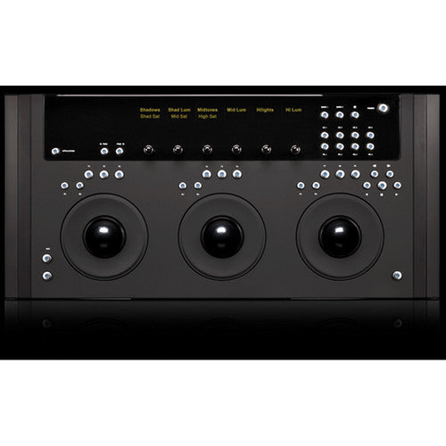 Avid Artist Color Control Surface