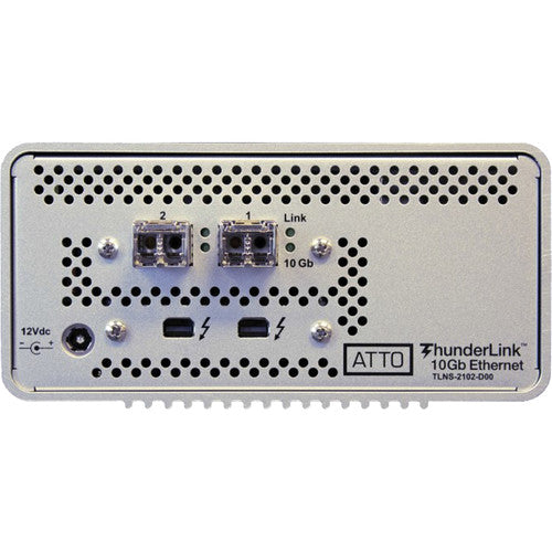 (Open Box Demo) ATTO Technology Desklink