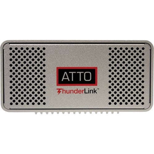 (Open Box Demo) ATTO Technology Desklink