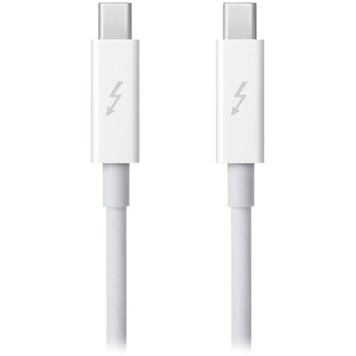 Apple Thunderbolt cable (2.0 m)