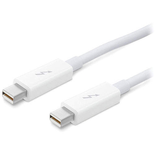 Apple Thunderbolt cable (2.0 m)