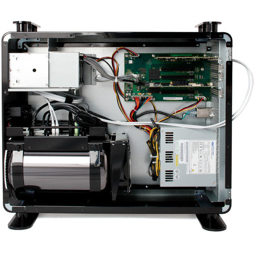 JMR Electronics Mac Pro TB2 8-Bay RAID Enclosure