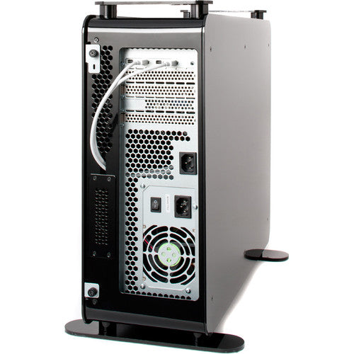 JMR Electronics Mac Pro TB2 8-Bay RAID Enclosure