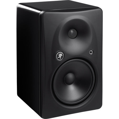 Mackie HR824MK2 8" 2-way High Resolution Studio Monitor