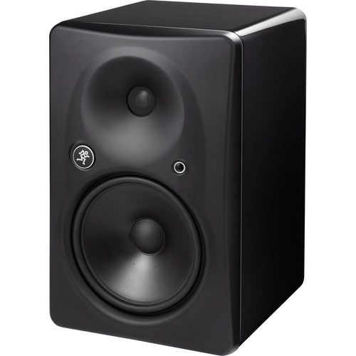 Mackie HR824MK2 8" 2-way High Resolution Studio Monitor