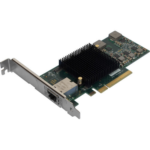 ATTO FastFrame NT11 Network Adapter