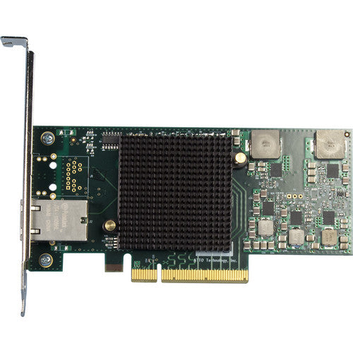 ATTO FastFrame NT11 Network Adapter