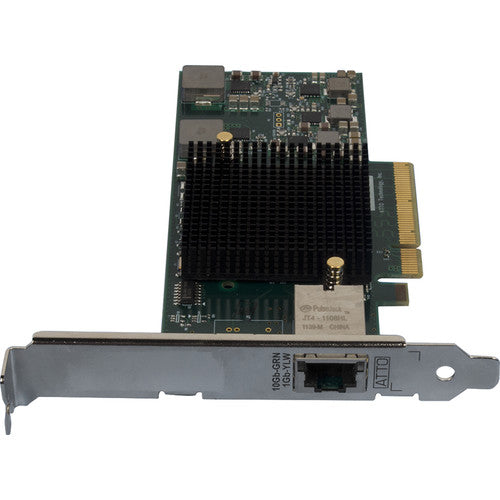 ATTO FastFrame NT11 Network Adapter