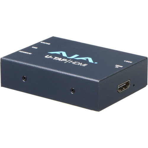AJA U-TAP HDMI
