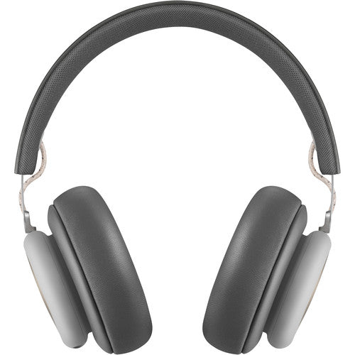 B&O Beoplay H4 Bluetooth Over-Ear Headphones