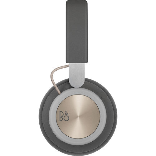 B&O Beoplay H4 Bluetooth Over-Ear Headphones