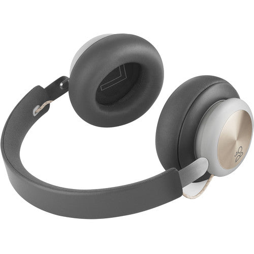 B&O Beoplay H4 Bluetooth Over-Ear Headphones
