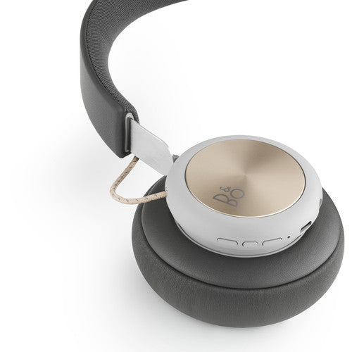 B&O Beoplay H4 Bluetooth Over-Ear Headphones