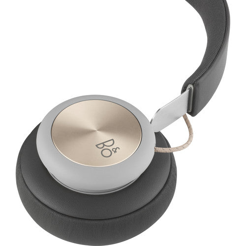 B&O Beoplay H4 Bluetooth Over-Ear Headphones