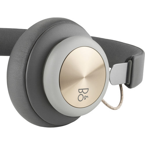 B&O Beoplay H4 Bluetooth Over-Ear Headphones