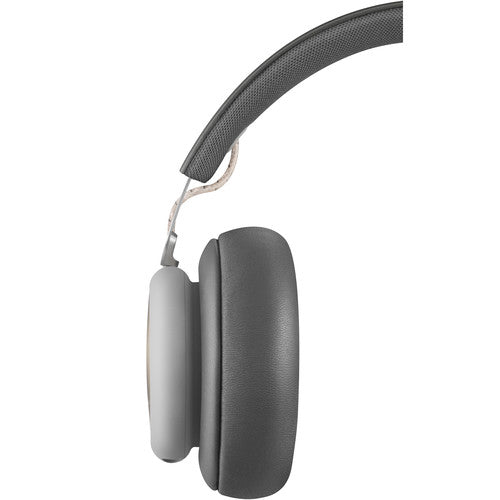 B&O Beoplay H4 Bluetooth Over-Ear Headphones