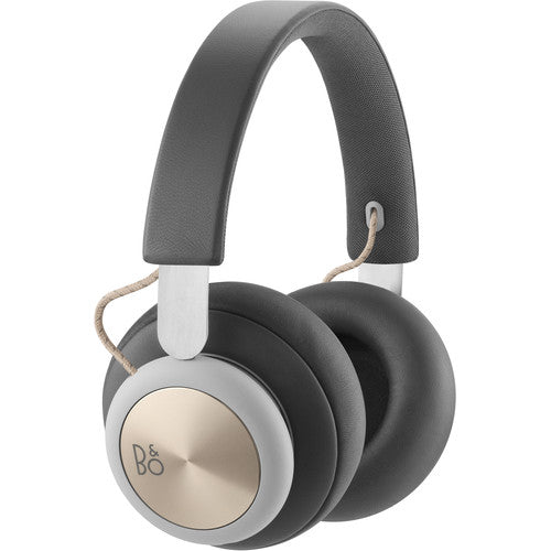 B&O Beoplay H4 Bluetooth Over-Ear Headphones