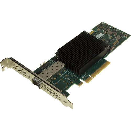 ATTO PCI Express SFP+ Card