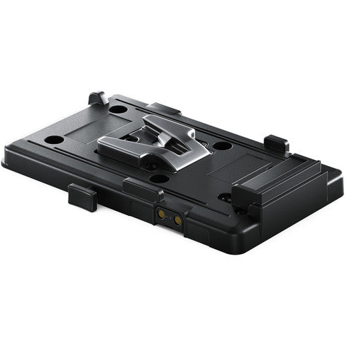 Blackmagic URSA V-Mount Battery Plate