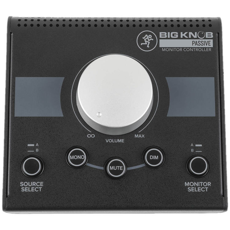 Mackie Big Knob Passive