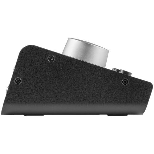 Mackie Big Knob Passive (Passive 2x2 Studio Monitor Controller)