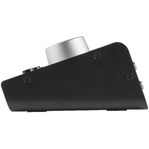 Mackie Big Knob Passive (Passive 2x2 Studio Monitor Controller)