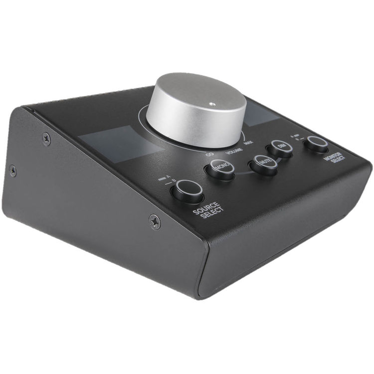 Mackie Big Knob Passive