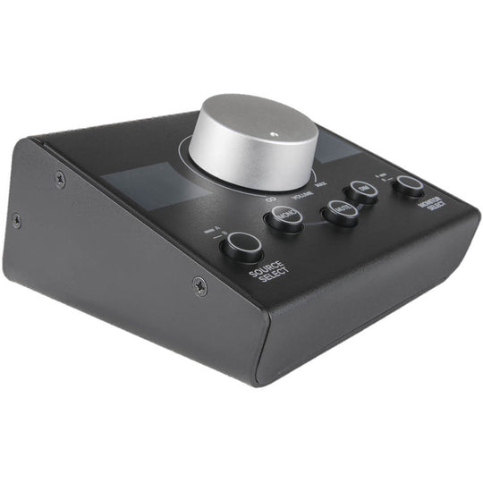 Mackie Big Knob Passive