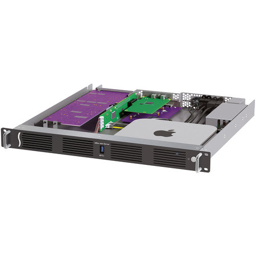 (Open Box) Sonnet xMac mini Server Thunderbolt 000158525