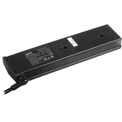APC SurgeArrest 8-Outlet Surge Suppressor
