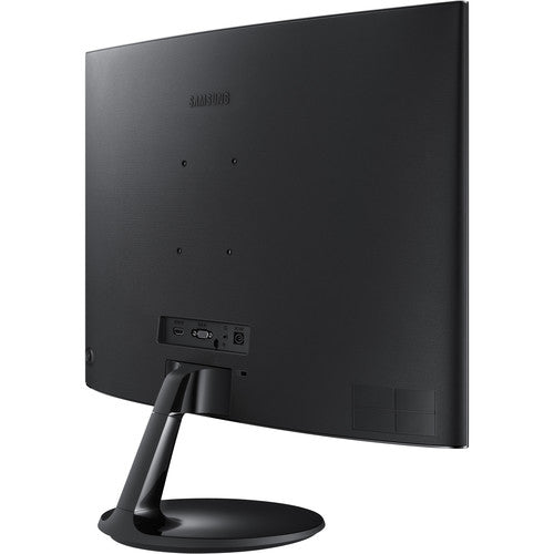 Samsung 27" 16:9 Curved LCD Monitor