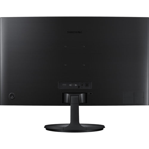 Samsung 27" 16:9 Curved LCD Monitor