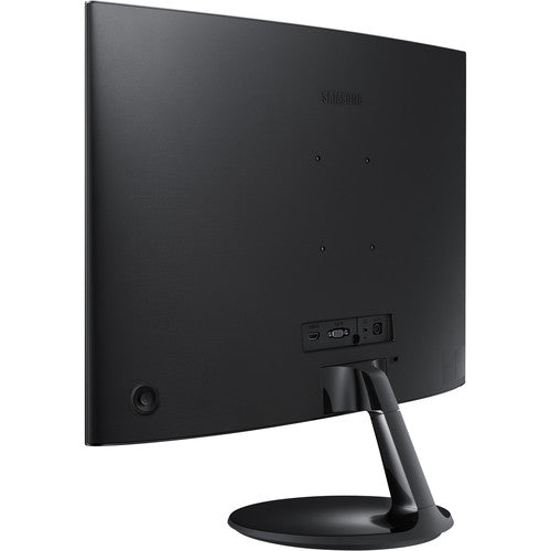 Samsung 27" 16:9 Curved LCD Monitor