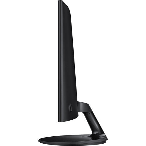 Samsung 27" 16:9 Curved LCD Monitor