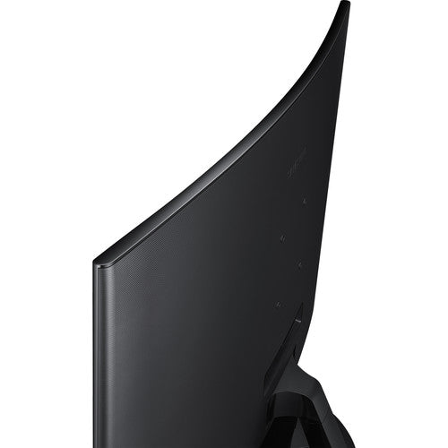 Samsung 27" 16:9 Curved LCD Monitor